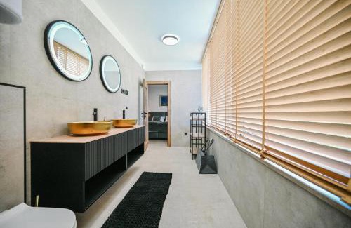 Opatija Appartement | Petra Hills Majestic