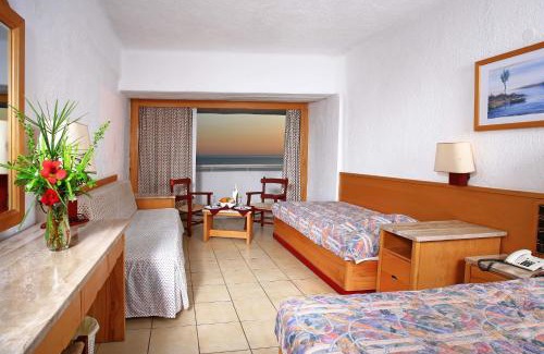 Ierapetra Hôtel | Petra Mare