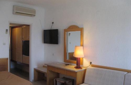 Ierapetra Hôtel | Petra Mare