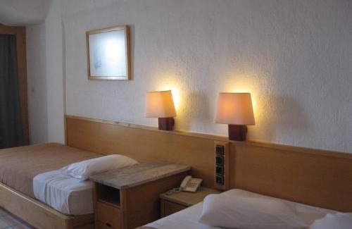 Ierapetra Hôtel | Petra Mare