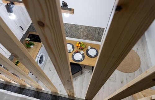 Satu Mare Appartement | PETRA