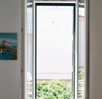Petra Appartement | Petra Sea View Oasis