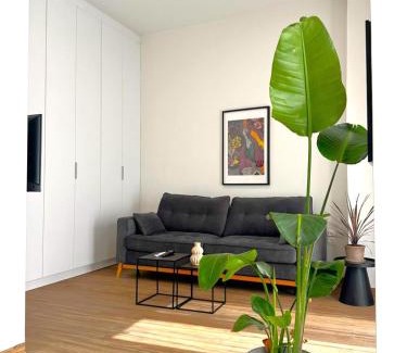 Petralona Appartement | Petralona Park View