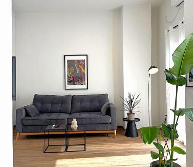 Petralona Appartement | Petralona Park View