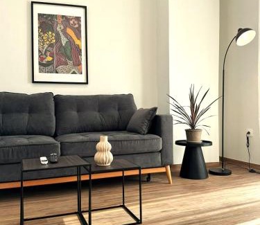 Petralona Appartement | Petralona Park View