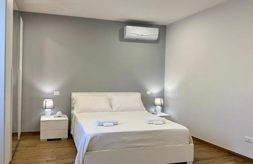 Randazzo Lit Et Petit-Déjeuner | Petranera Apartment