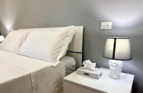 Randazzo Lit Et Petit-Déjeuner | Petranera Apartment