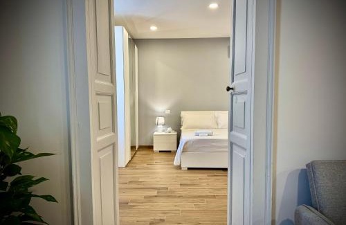 Randazzo Lit Et Petit-Déjeuner | Petranera Apartment