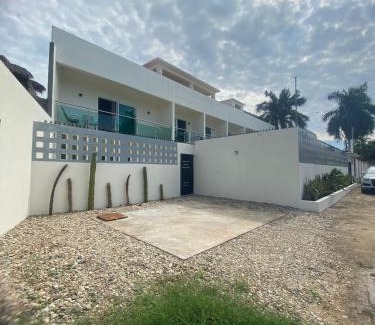 Brisas de Zicatela Hôtel | PETRAS HOTEL