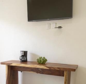 Brisas de Zicatela Hôtel | PETRAS HOTEL