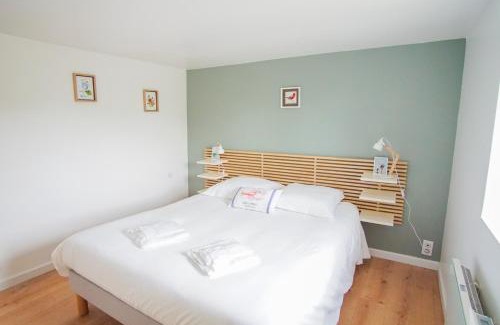 Concarneau Maison | -PETREL- Maison de campagne avec grand jardin