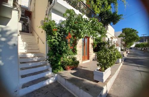Filoti Appartement | Petrino Studio Filoti Naxos
