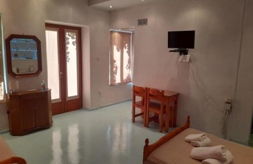 Filoti Appartement | Petrino Studio Filoti Naxos
