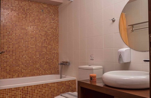 Limeniskos Hôtel | Petritos Rooms and Studios