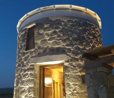 Zefiria Maison | Petromilos1920
