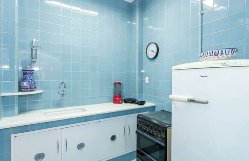 Historic Center Maison | Petrópolis with family - 5 guests and comfort