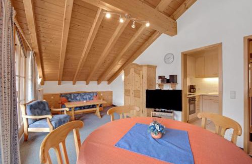 Unterwoessen Appartement | Petrushof Ferienwohnung Rechenberg
