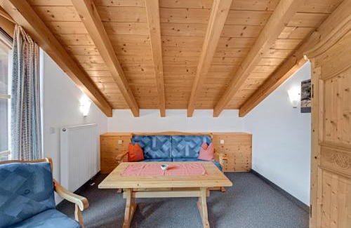 Unterwoessen Appartement | Petrushof Ferienwohnung Rechenberg