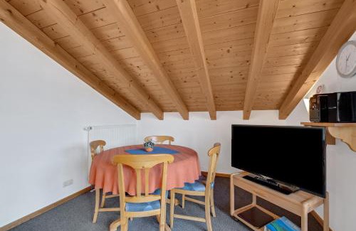 Unterwoessen Appartement | Petrushof Ferienwohnung Hochplatte