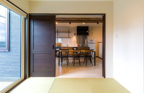 Yabu Maison | Pets OKRakuten STAY HOUSE x WILL STYLE Nago 102 / Nago Okinawa