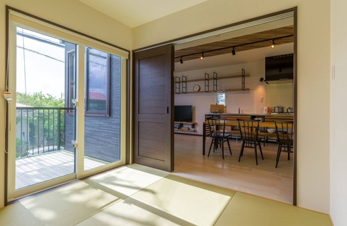 Yabu Maison | Pets OKRakuten STAY HOUSE x WILL STYLE Nago 102 / Nago Okinawa