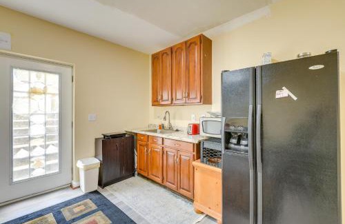 Sterling Appartement | Pets Welcome! Cozy Family Apartment in Sterling