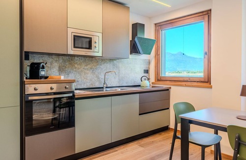 Verceia Appartement | Pettazzuro by Interhome
