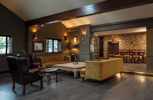 Crudwell Hôtel | Pettifers Freehouse Hotel