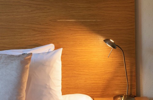 Crudwell Hôtel | Pettifers Freehouse Hotel