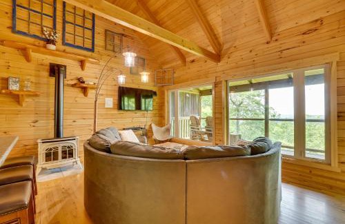 Mindoro Maison | Pettinger Getaway with Views in Mindoro!