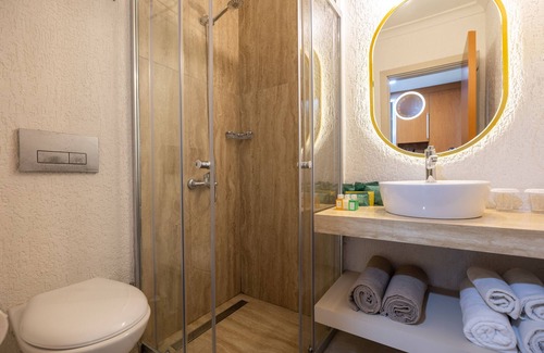 Ortakent Station Balnéaire | Petunya Beach Resort - All Inclusive