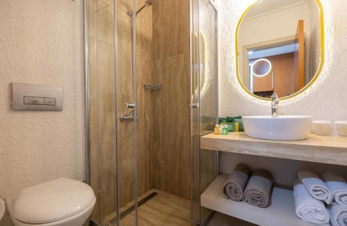 Ortakent Station Balnéaire | Petunya Beach Resort