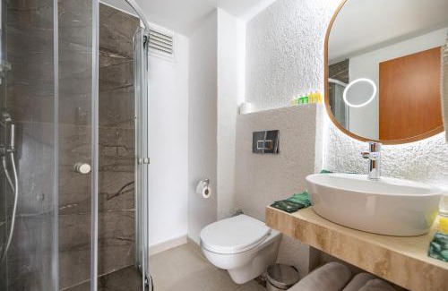 Ortakent Station Balnéaire | Petunya Beach Resort