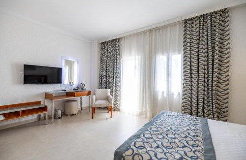 Ortakent Station Balnéaire | Petunya Beach Resort