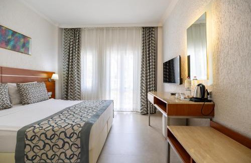 Ortakent Station Balnéaire | Petunya Beach Resort