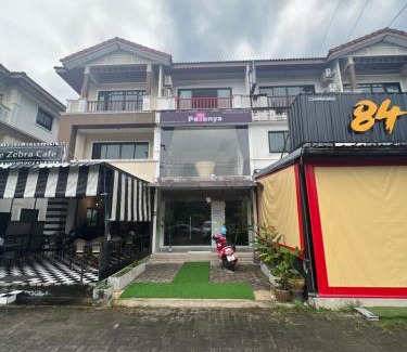 Kathu Maison | Petunya Phuket Guest House