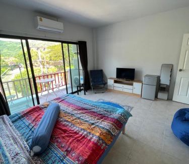 Kathu Maison | Petunya Phuket Guest House