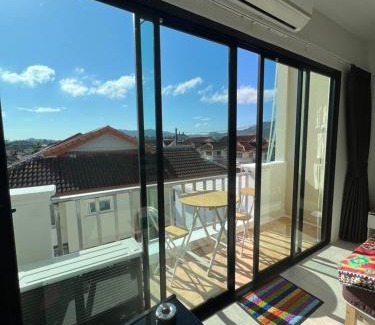 Kathu Maison | Petunya Phuket