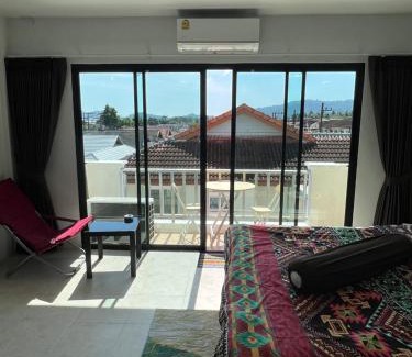 Kathu Maison | Petunya Phuket