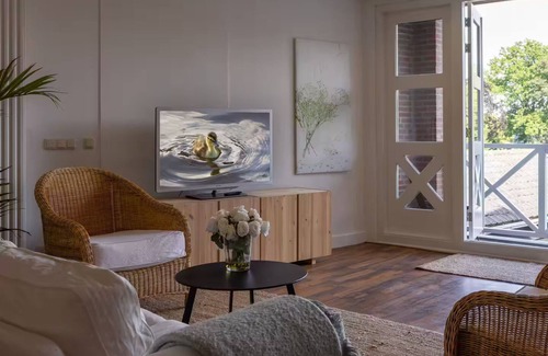 Giessendam Appartement | Peulenstraat 224 (app. 4-6 pers.)
