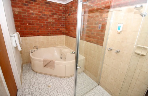 Echuca Hôtel | Pevensey Motor Lodge