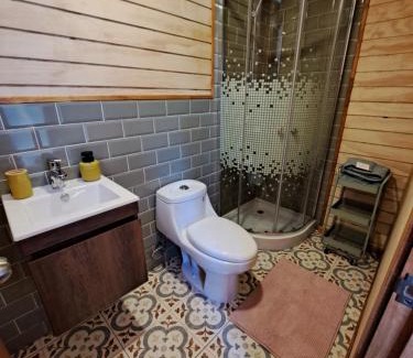 Quellon Appartement | Pewma Küyen