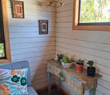 Quellon Appartement | Pewma Küyen