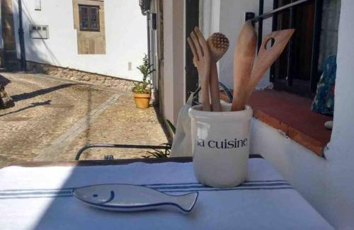 Lastres Maison | Pexe na mar