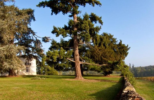 Salleboeuf Hôtel | Pey La Tour - Logis Hôtels & Restaurant