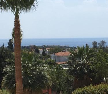 Peyia Town Appartement | Peyia Paradise Apartment B102