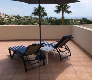 Peyia Town Appartement | Peyia Paradise Apartment B102