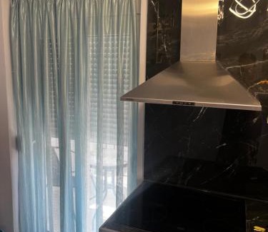 Pefkochori Appartement | PEYKOXORI 2 LUXURY SUITES BY makhome