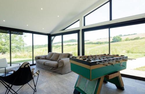 Peyrusse-Grande Maison | Peyrusse Peace Pool & Charm