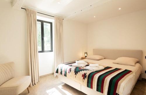 Peyrusse-Grande Maison | Peyrusse Peace Pool & Charm